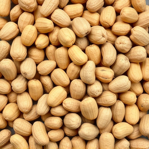 peanuts
