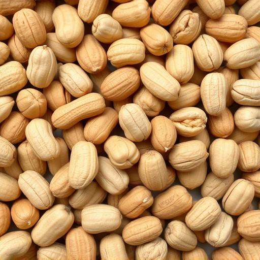 peanuts