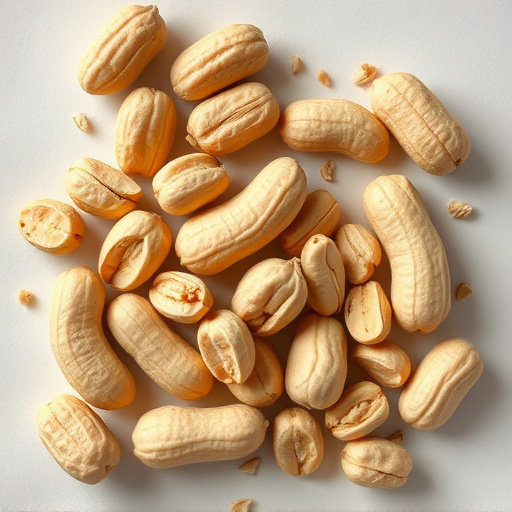 peanuts