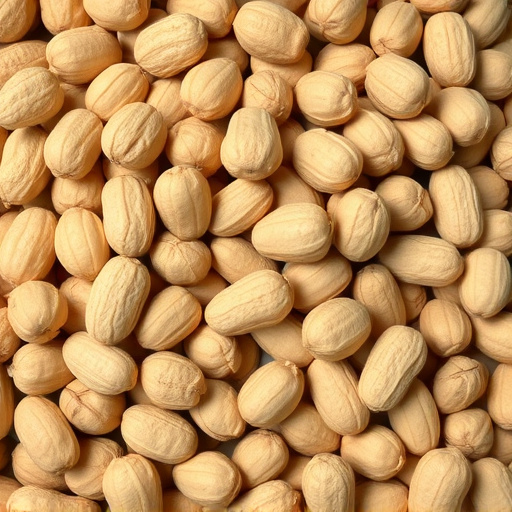 peanuts
