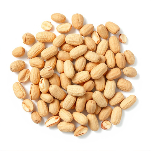 peanuts