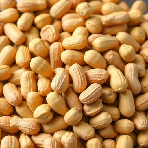 peanuts