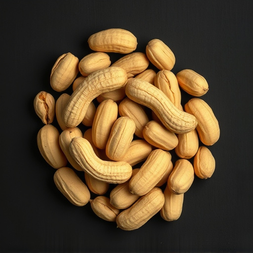 peanuts