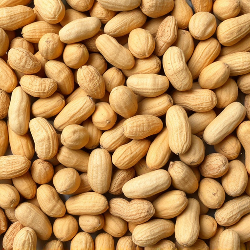 peanuts