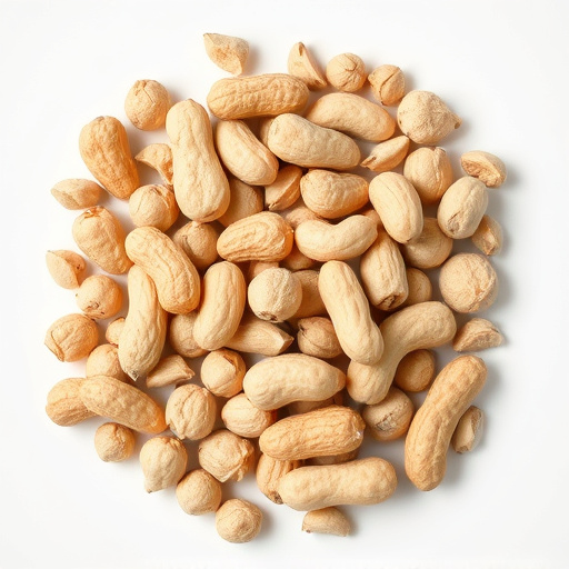 peanuts