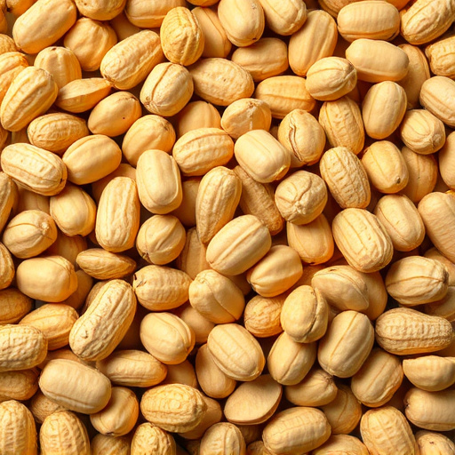 peanuts