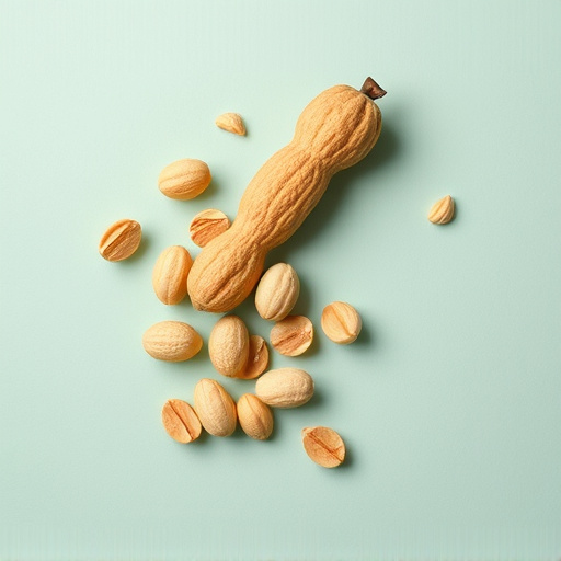 peanuts