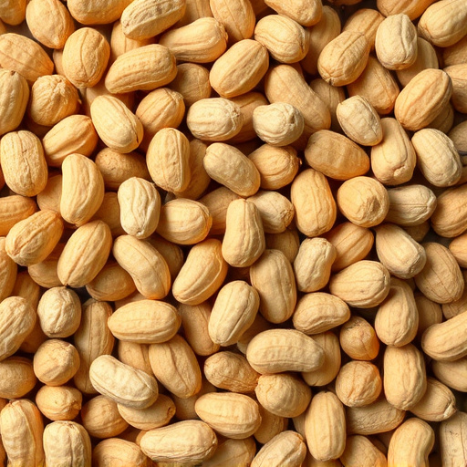 peanuts