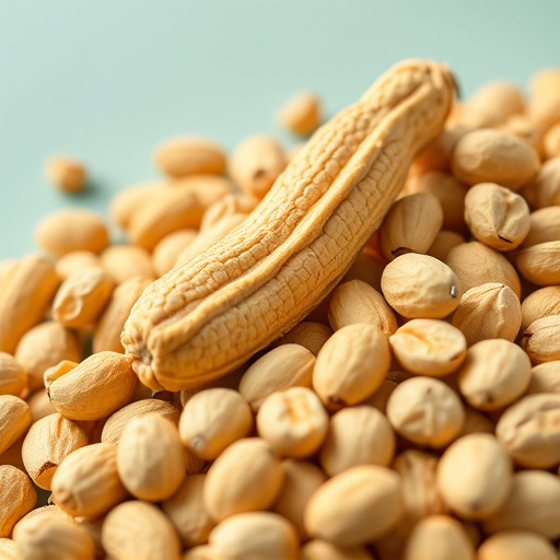 peanuts