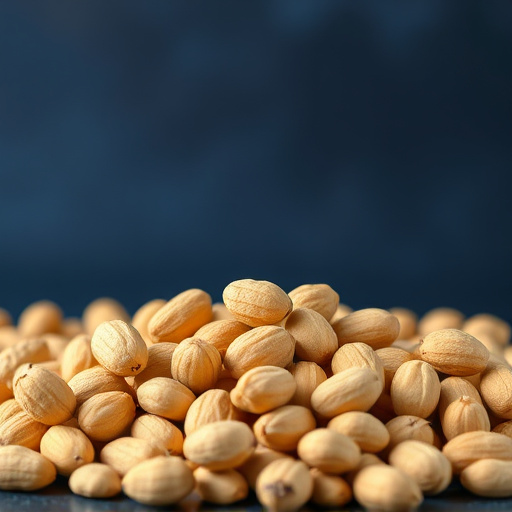 peanuts