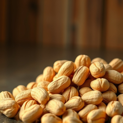 peanuts