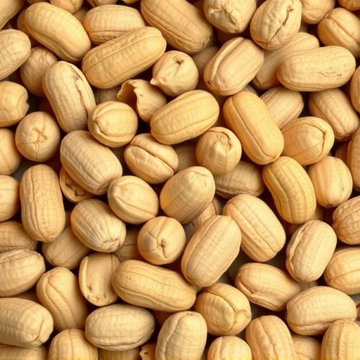 peanuts