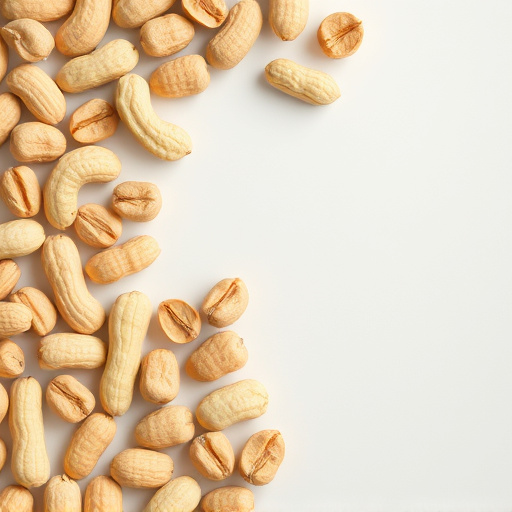 peanuts