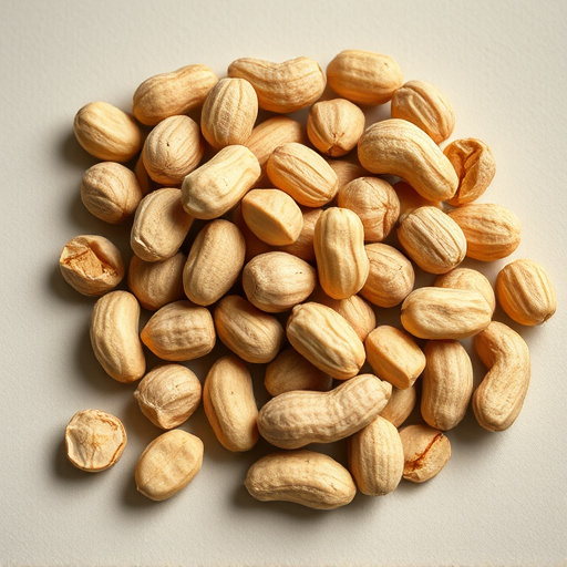 peanuts