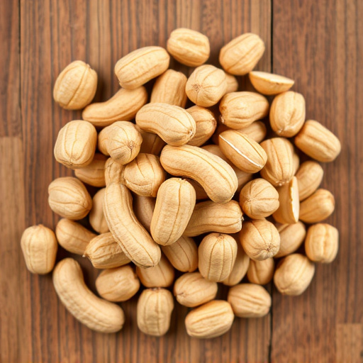 peanuts