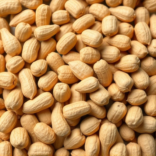 peanuts