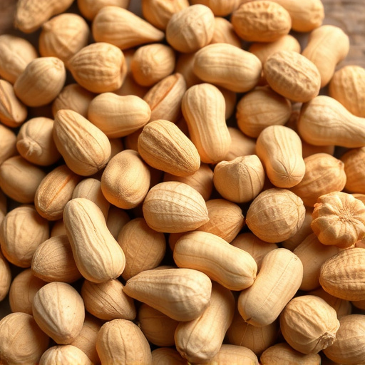 peanuts