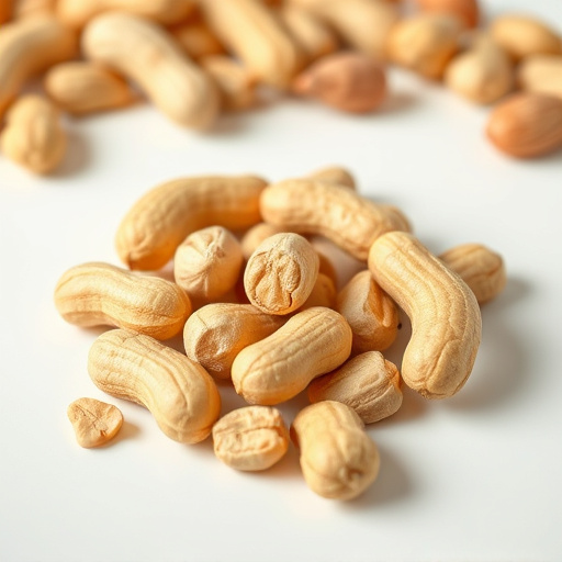 peanuts
