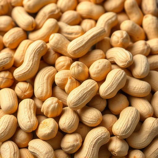 peanuts