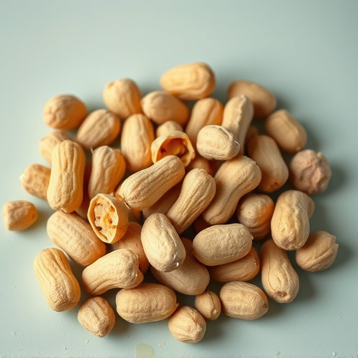 peanuts
