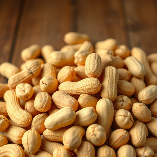 Save Big on Top-Quality Organic Peanuts for Cardiff Birds - Free Shipping!