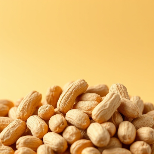 peanuts