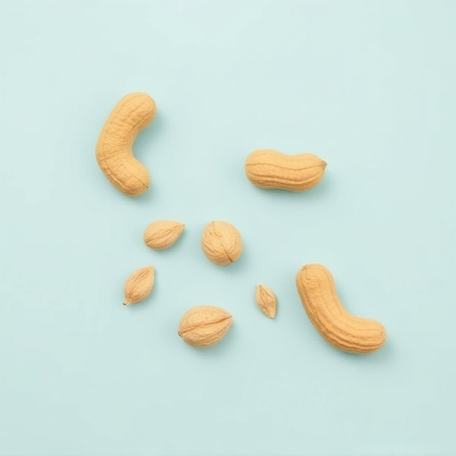 peanuts