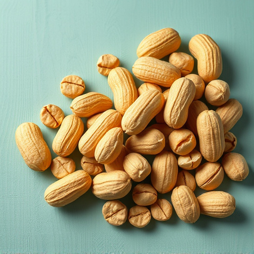 peanuts