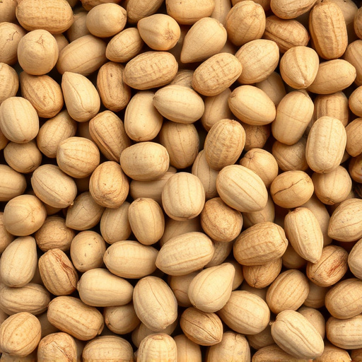 peanuts