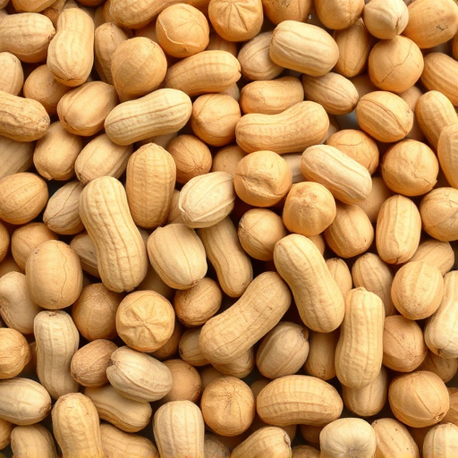 peanuts