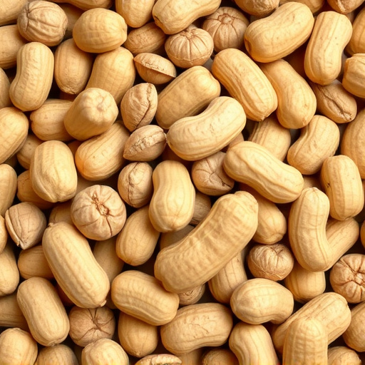 peanuts