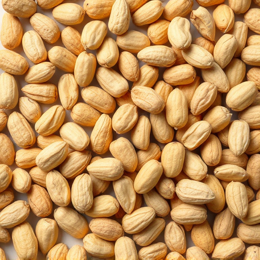 peanuts