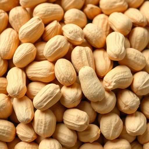 peanuts