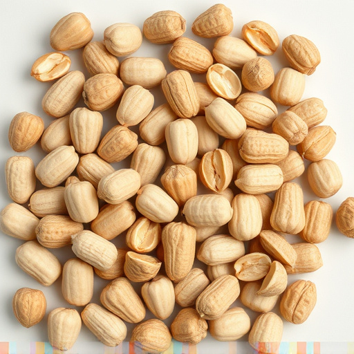 peanuts