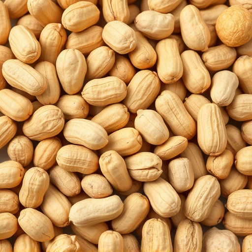 peanuts