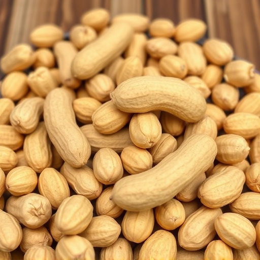 London's Birds Love It: Fresh Peanuts, Resealable, 20% Off!