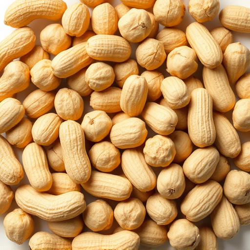 peanuts