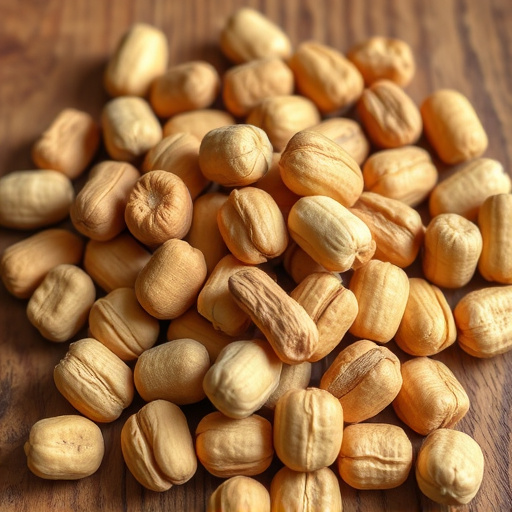 peanuts