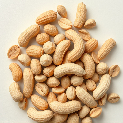 peanuts