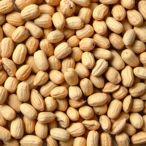 peanuts