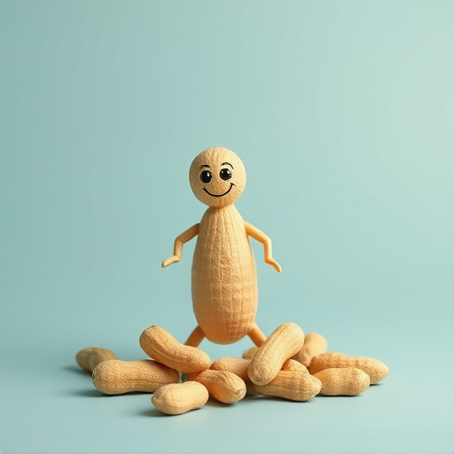 peanuts