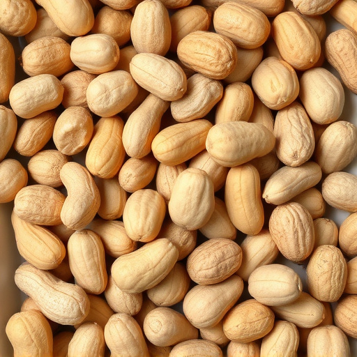 peanuts