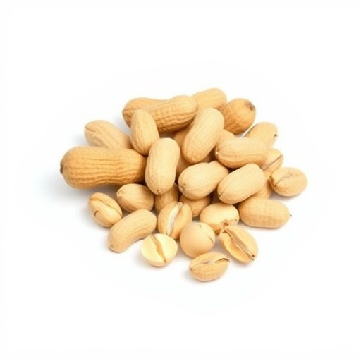 peanuts