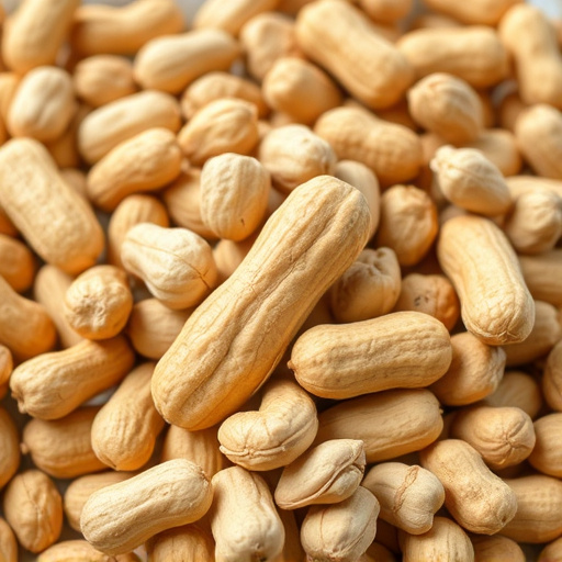 peanuts