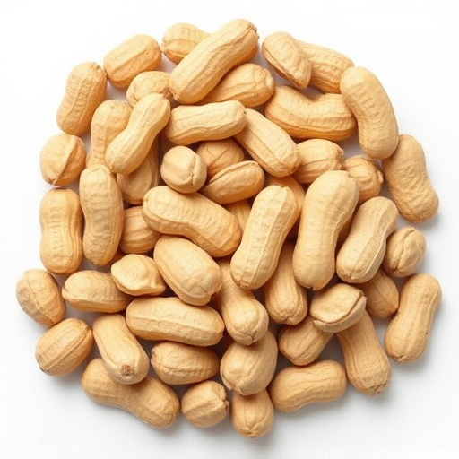 peanuts