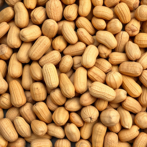 Save Money on Top-Tier Bradford Bird Food: Bulk Peanut Mix with Free Shipping!