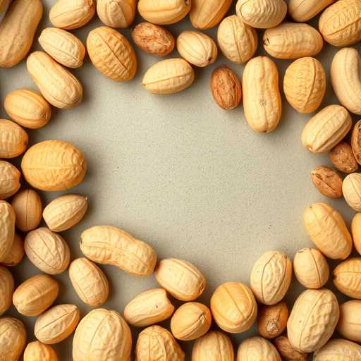 peanuts