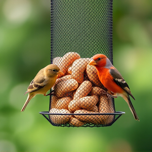 peanuts-for-birds-in-mesh-feeder-640x480-97751043.jpeg
