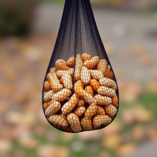 Non-Germinating Bird Food: Balancing Nutrition for Optimal Health