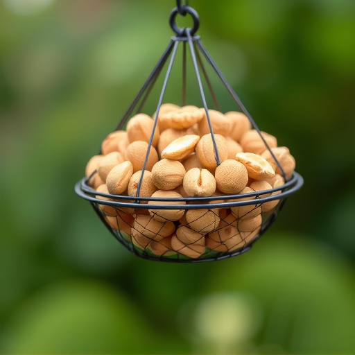Attract Birds: Choose Best Food for Optimal Dietary Needs